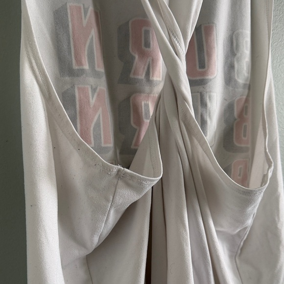 Burn Bootcamp Tank - Picture 6 of 6